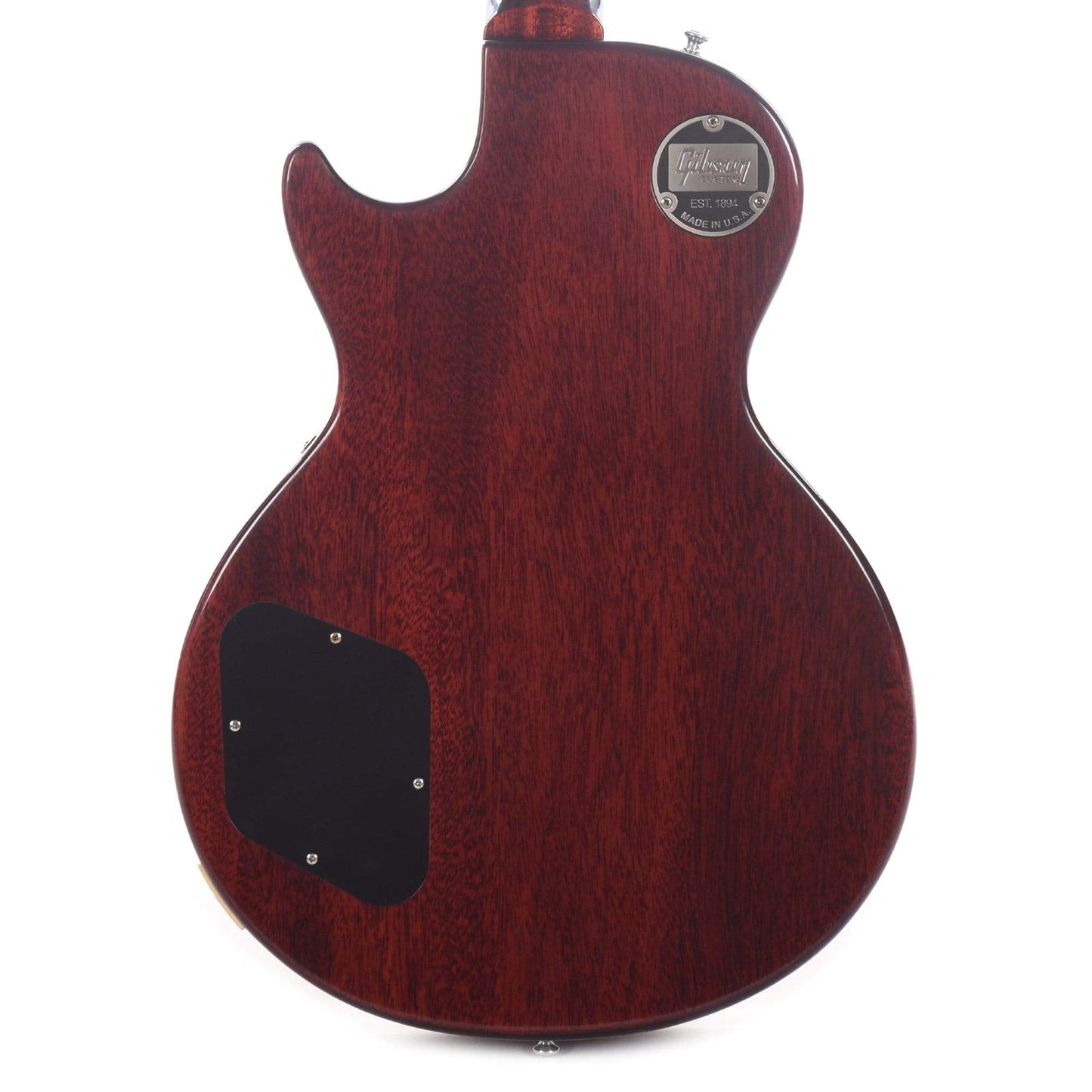 Gibson Custom Shop 1958 Les Paul Standard "CME Spec" Green Lemon VOS w/60 V2 Neck Profile Electric Guitars / Solid Body