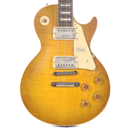 Gibson Custom Shop 1958 Les Paul Standard 
