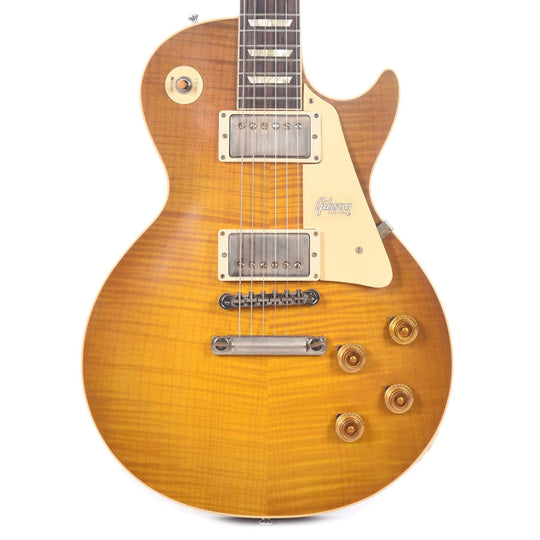 Gibson Custom Shop 1958 Les Paul Standard 