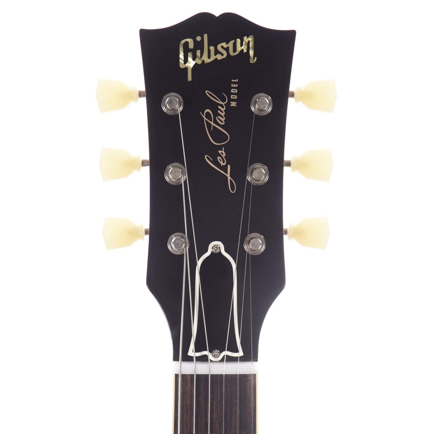Gibson Custom Shop 1958 Les Paul Standard "CME Spec" Green Lemon VOS w/60 V2 Neck Profile Electric Guitars / Solid Body