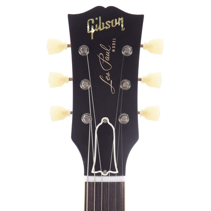 Gibson Custom Shop 1958 Les Paul Standard "CME Spec" Green Lemon VOS w/60 V2 Neck Profile Electric Guitars / Solid Body