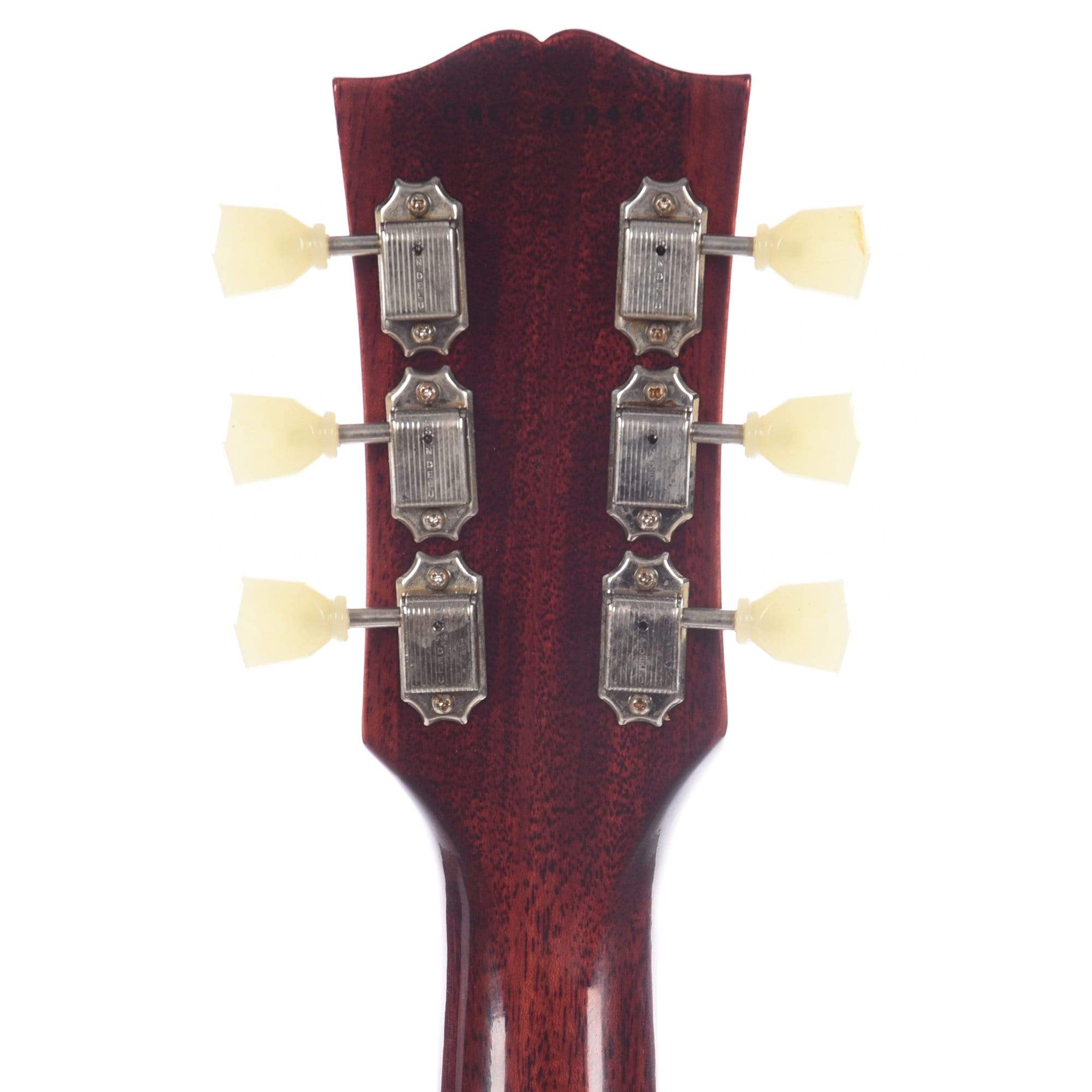 Gibson Custom Shop 1958 Les Paul Standard 