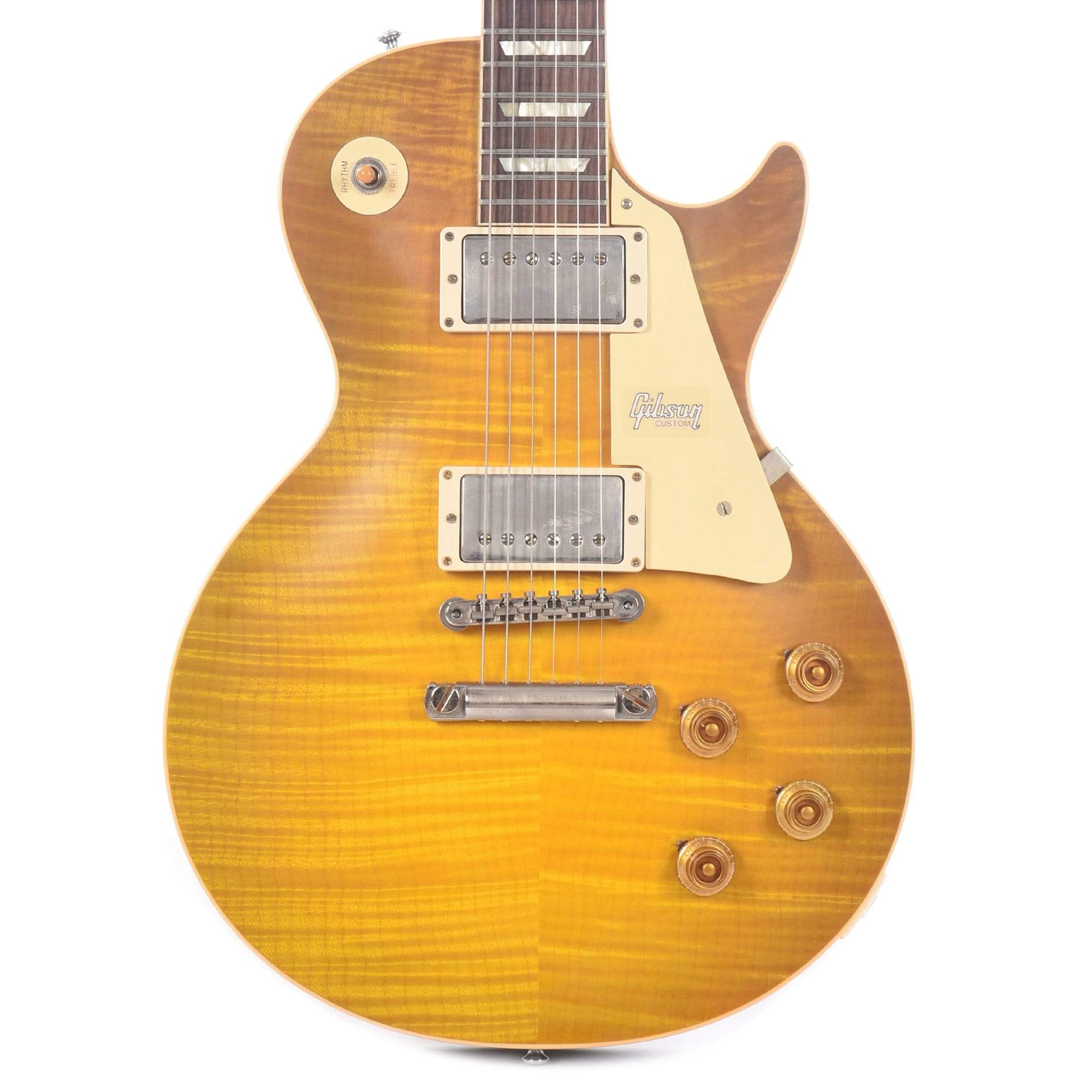 Gibson Custom Shop 1958 Les Paul Standard 