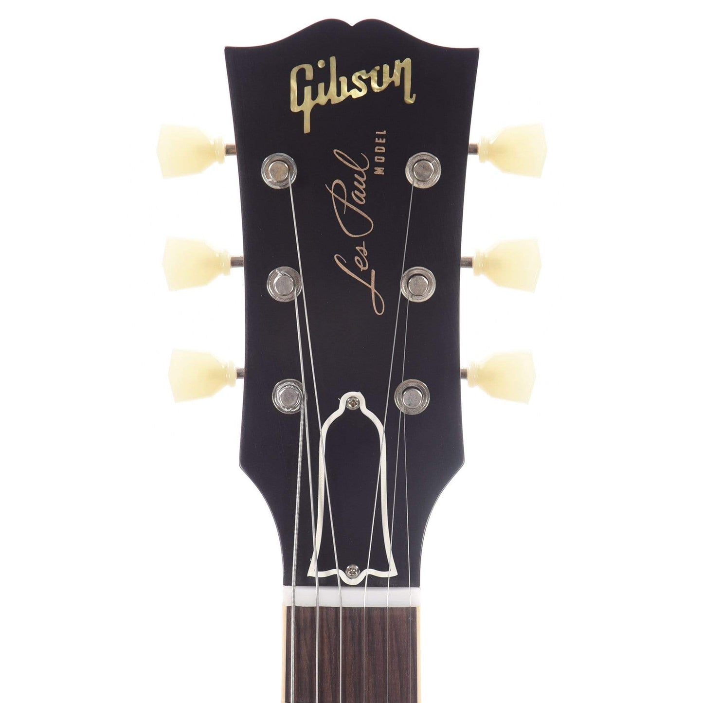 Gibson Custom Shop 1958 Les Paul Standard "CME Spec" Green Lemon VOS w/60 V2 Neck Profile Electric Guitars / Solid Body