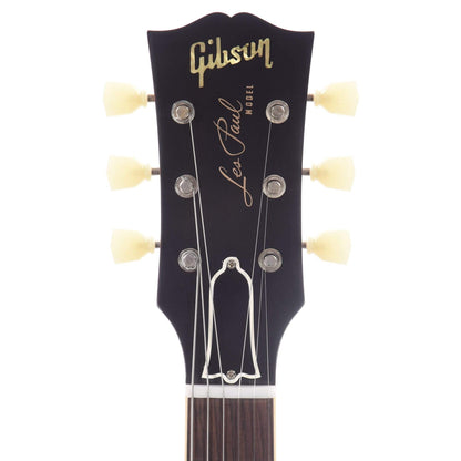 Gibson Custom Shop 1958 Les Paul Standard "CME Spec" Green Lemon VOS w/60 V2 Neck Profile Electric Guitars / Solid Body