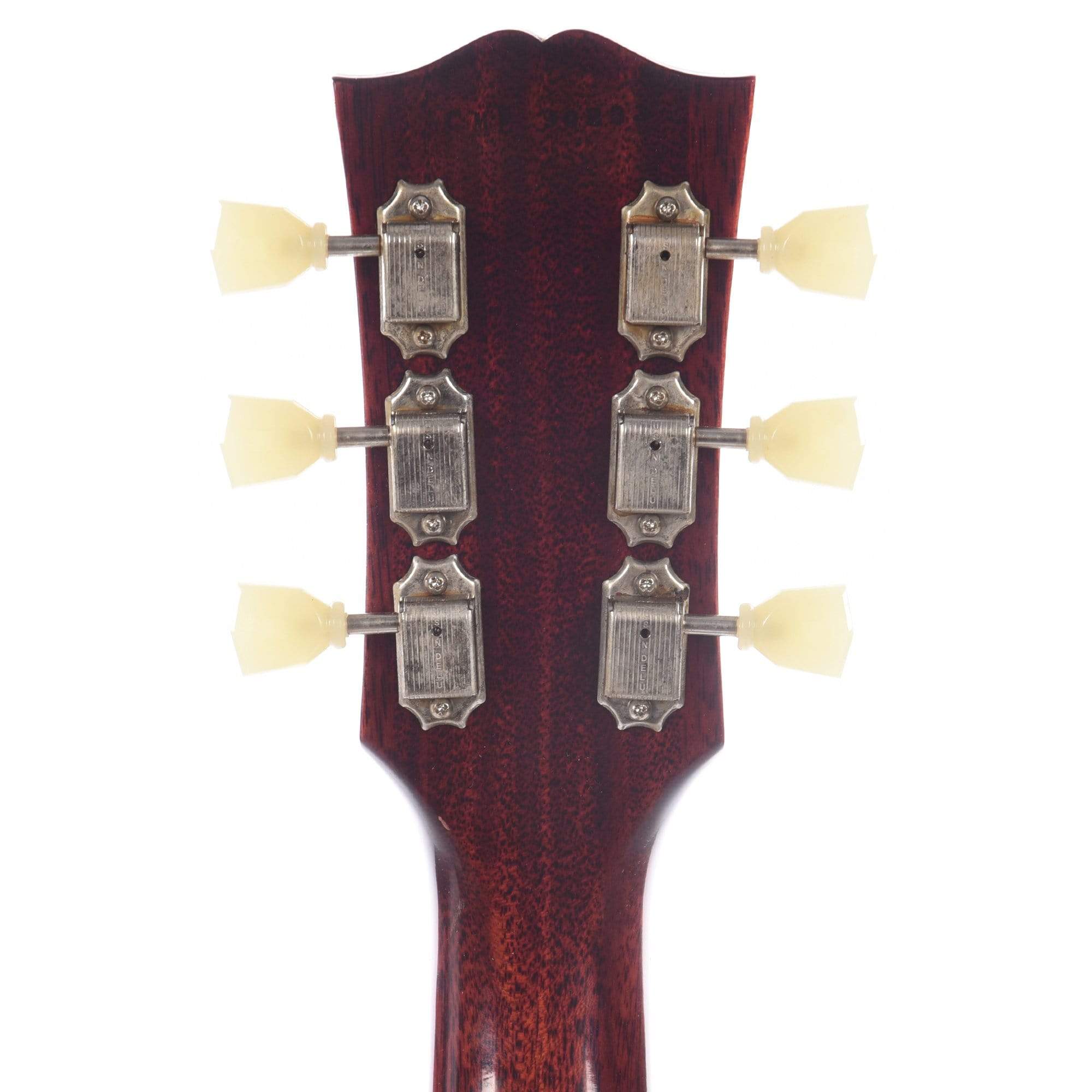 Gibson Custom Shop 1958 Les Paul Standard 