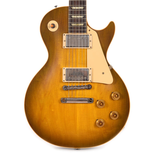 Gibson Custom Shop 1958 Les Paul Standard 