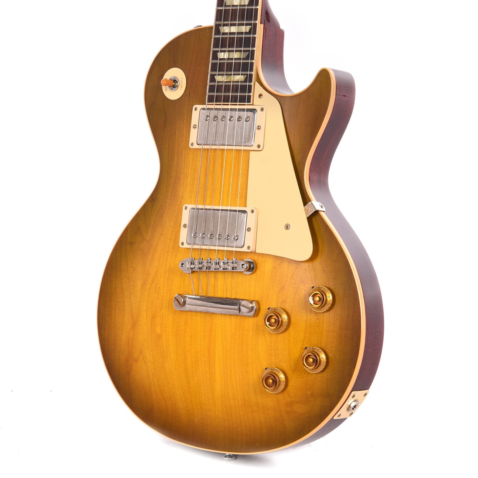 Gibson Custom Shop 1958 Les Paul Standard 