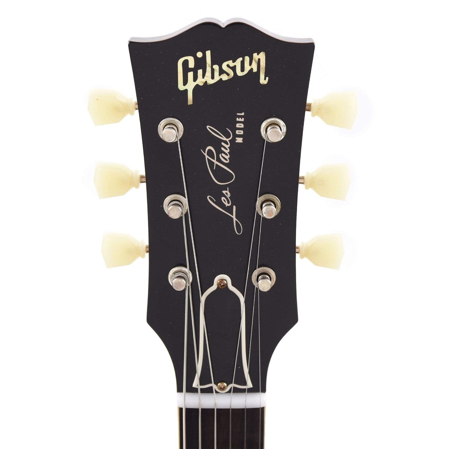 Gibson Custom Shop 1958 Les Paul Standard "CME Spec" Green Lemon VOS w/60 V2 Neck Profile Electric Guitars / Solid Body