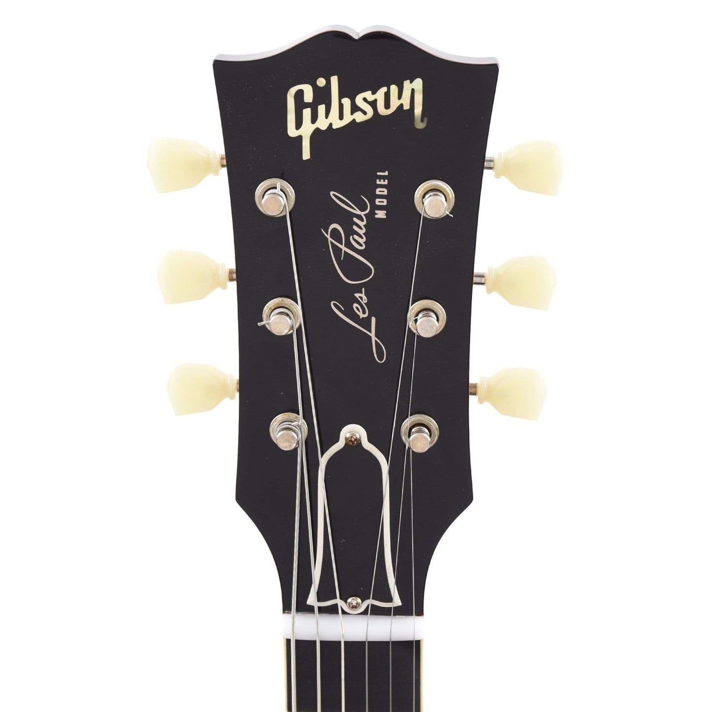 Gibson Custom Shop 1958 Les Paul Standard "CME Spec" Green Lemon VOS w/60 V2 Neck Profile Electric Guitars / Solid Body