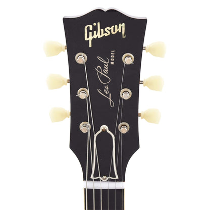 Gibson Custom Shop 1958 Les Paul Standard "CME Spec" Green Lemon VOS w/60 V2 Neck Profile Electric Guitars / Solid Body