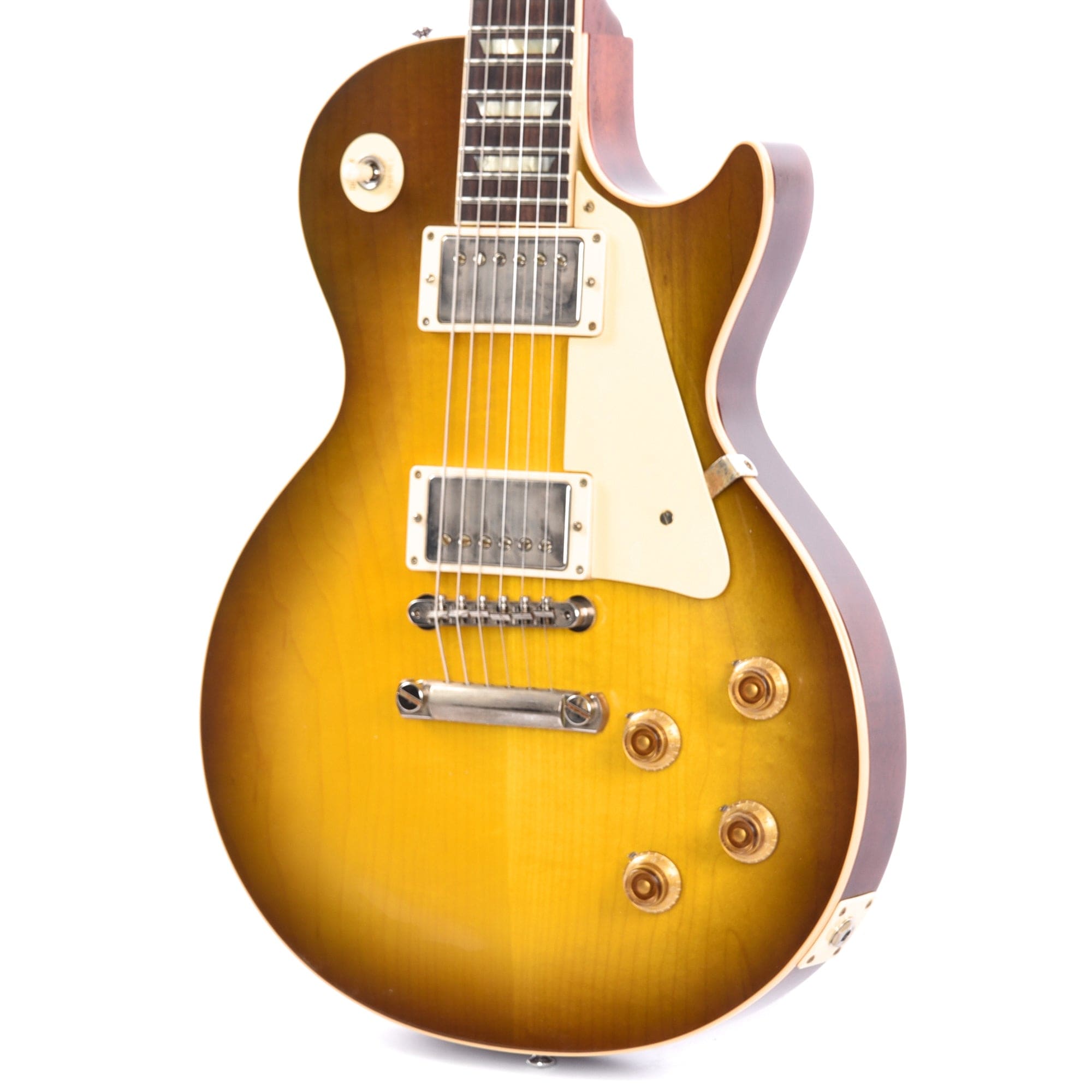 Gibson Custom Shop 1958 Les Paul Standard 