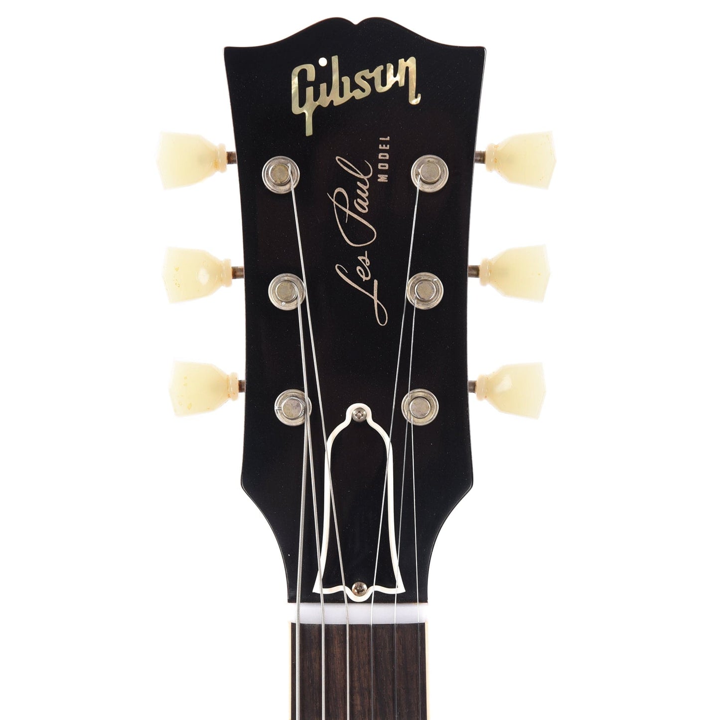 Gibson Custom Shop 1958 Les Paul Standard "CME Spec" Green Lemon VOS w/60 V2 Neck Profile Electric Guitars / Solid Body