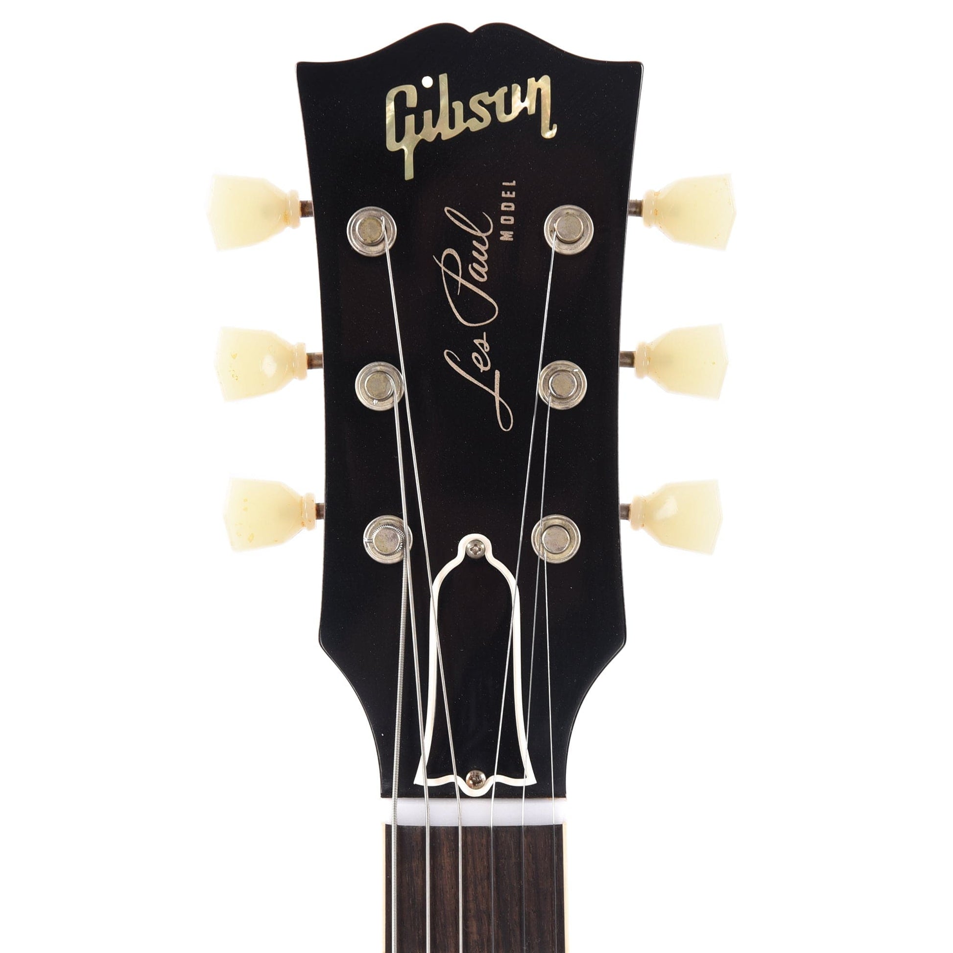Gibson Custom Shop 1958 Les Paul Standard "CME Spec" Green Lemon VOS w/60 V2 Neck Profile Electric Guitars / Solid Body