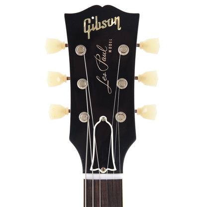 Gibson Custom Shop 1958 Les Paul Standard "CME Spec" Green Lemon VOS w/60 V2 Neck Profile Electric Guitars / Solid Body