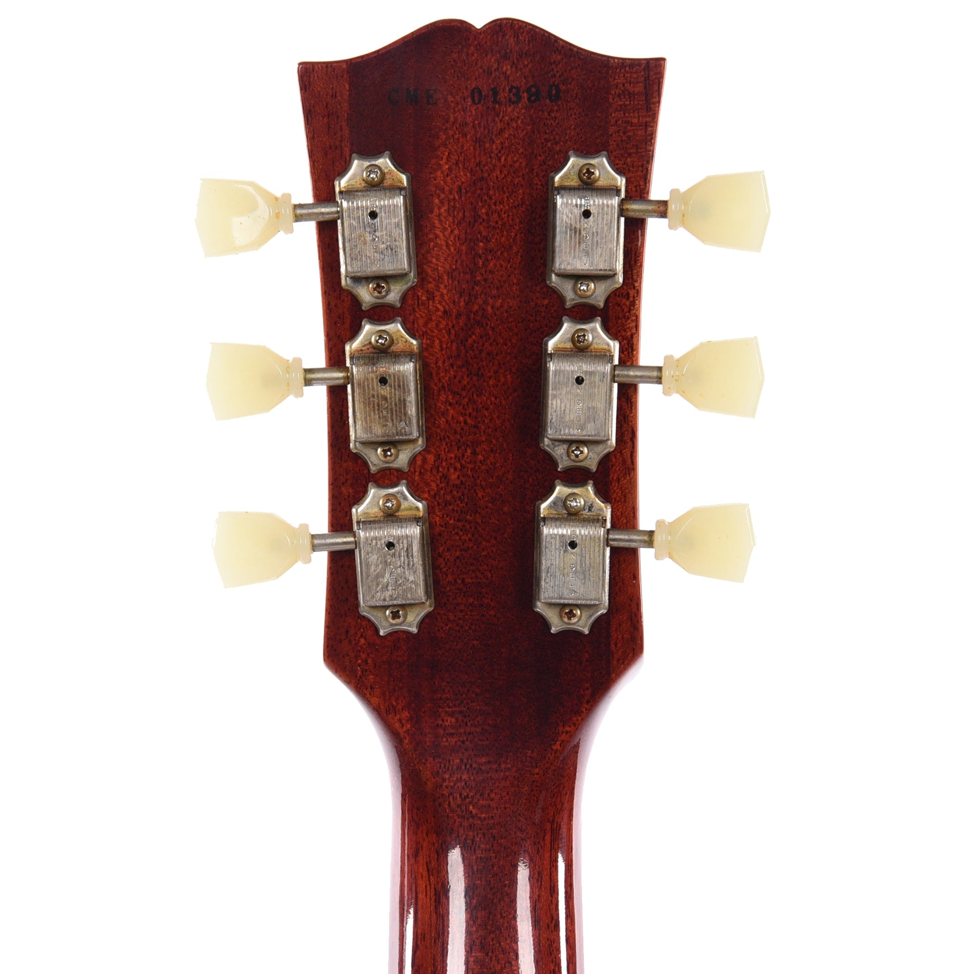 Gibson Custom Shop 1958 Les Paul Standard 