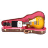 Gibson Custom Shop 1958 Les Paul Standard "CME Spec" Green Lemon VOS w/60 V2 Neck Profile Electric Guitars / Solid Body