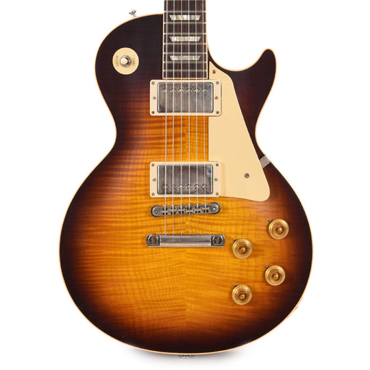 Gibson Custom Shop 1958 Les Paul Standard 