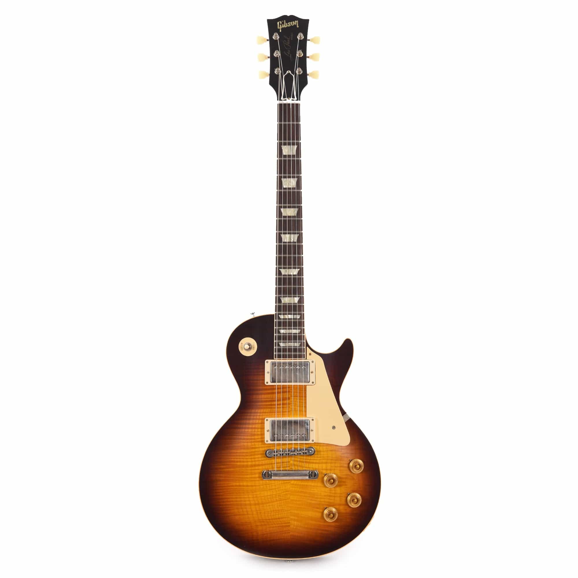 Gibson Custom Shop 1958 Les Paul Standard 
