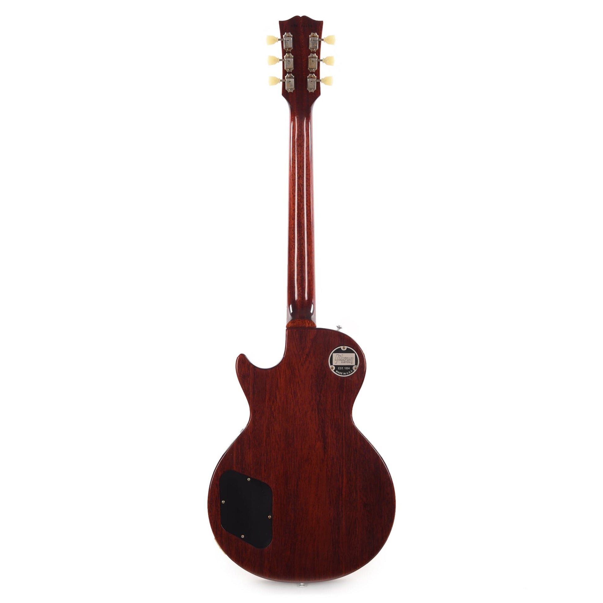 Gibson Custom Shop 1958 Les Paul Standard "CME Spec" Kindred Burst Fade VOS Electric Guitars / Solid Body