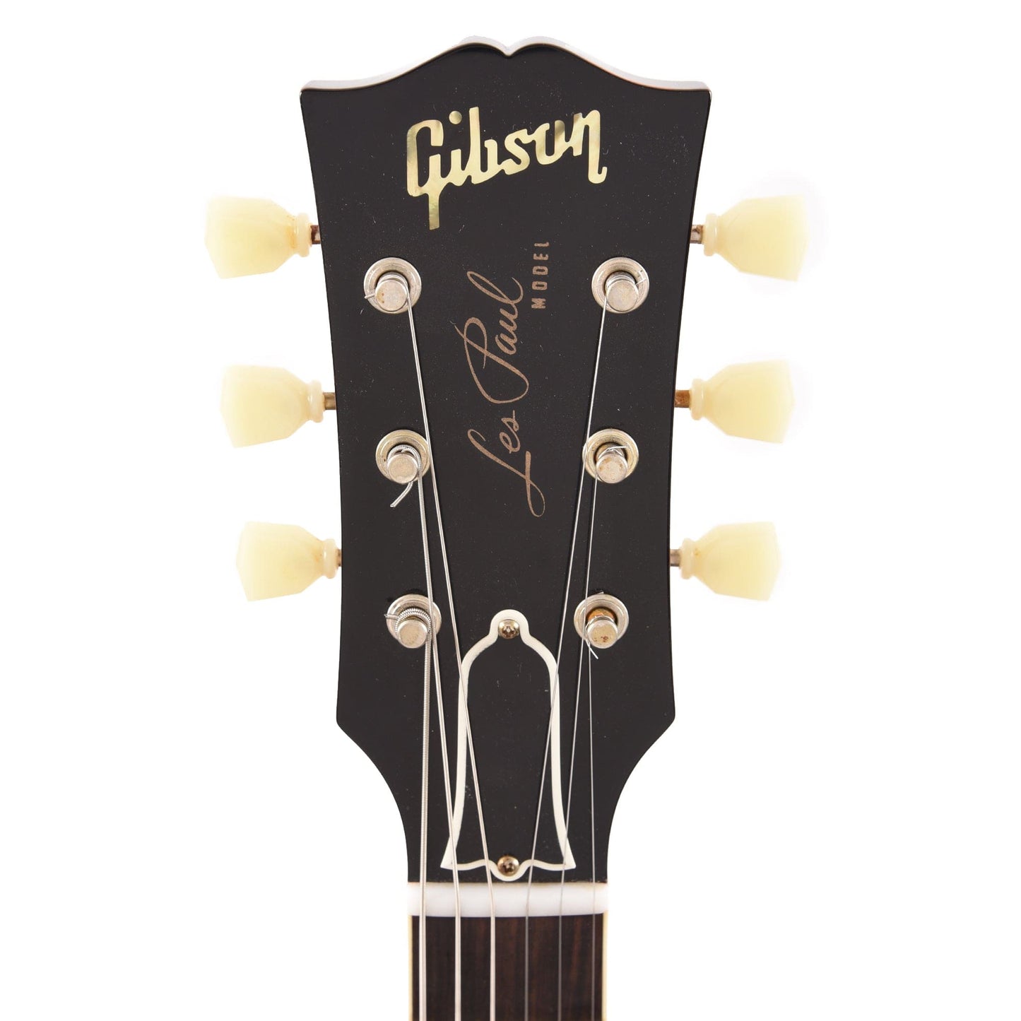Gibson Custom Shop 1958 Les Paul Standard "CME Spec" Kindred Burst Fade VOS Electric Guitars / Solid Body