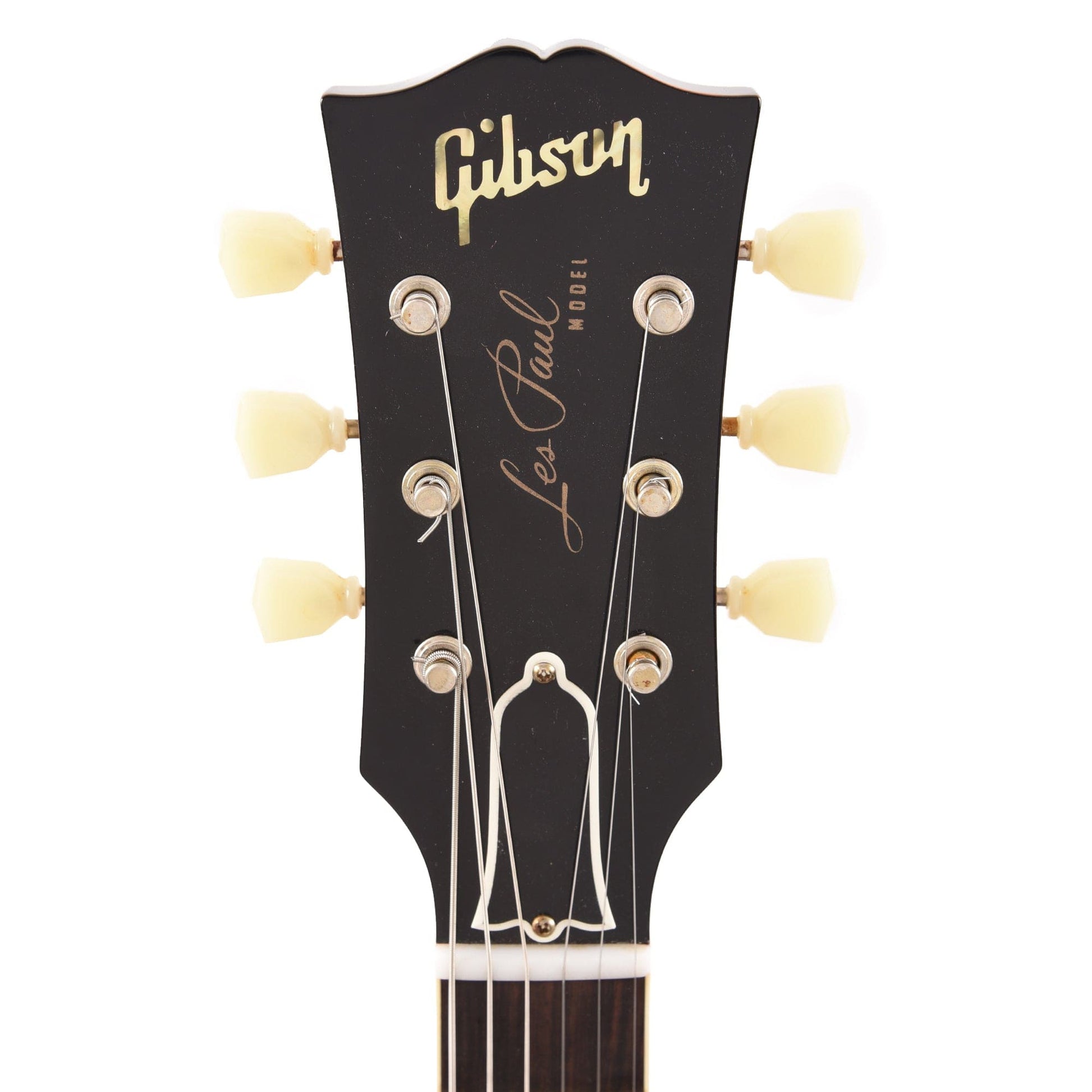 Gibson Custom Shop 1958 Les Paul Standard "CME Spec" Kindred Burst Fade VOS Electric Guitars / Solid Body