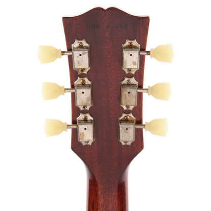 Gibson Custom Shop 1958 Les Paul Standard "CME Spec" Kindred Burst Fade VOS Electric Guitars / Solid Body