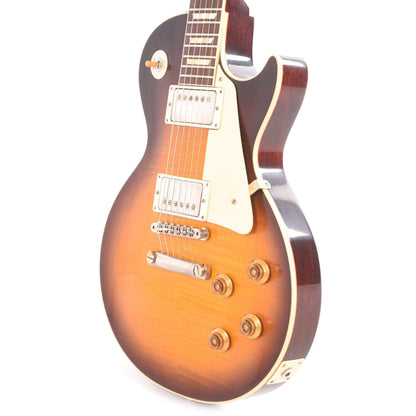 Gibson Custom Shop 1958 Les Paul Standard "CME Spec" Kindred Burst Fade VOS w/59 Carmelita Neck Electric Guitars / Solid Body