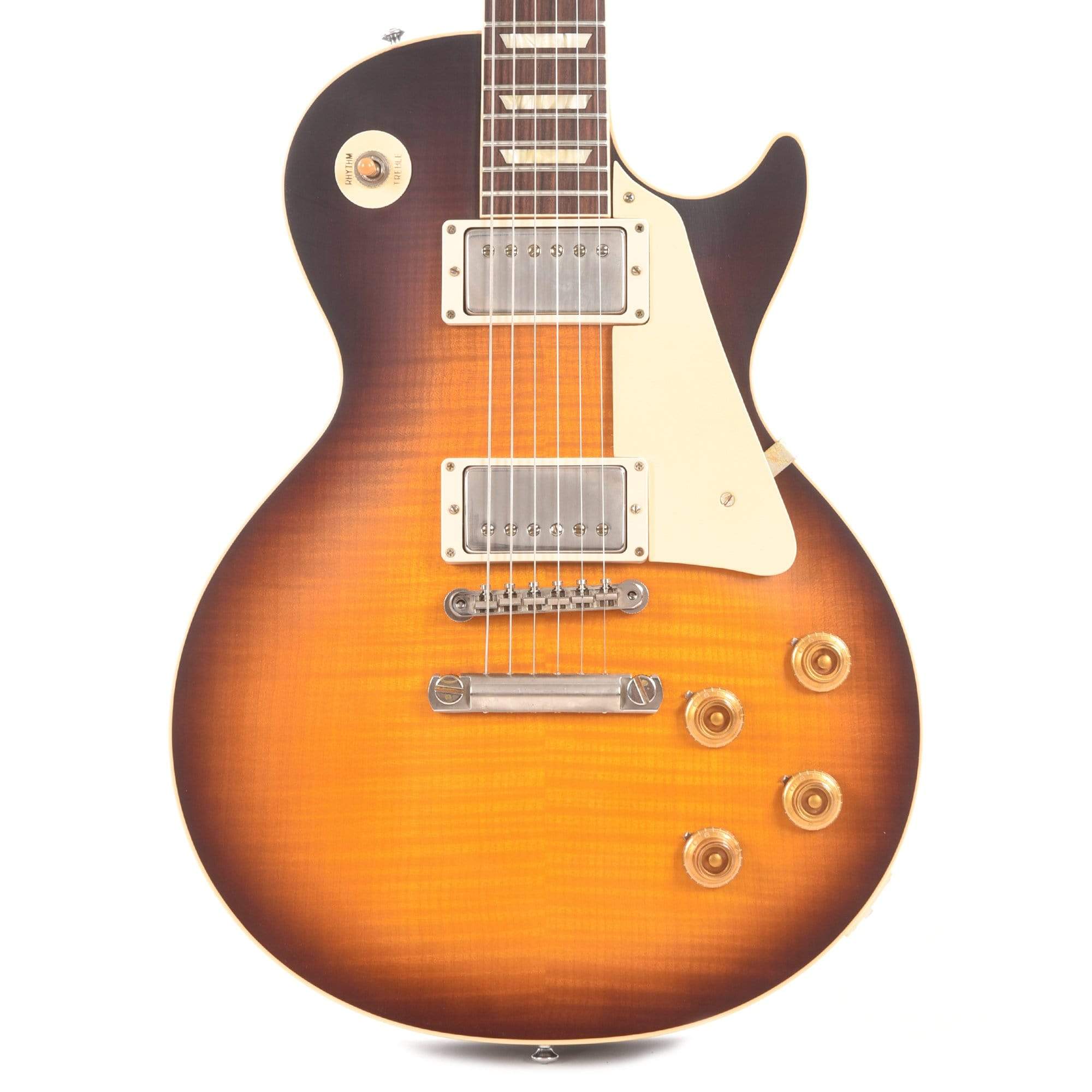 Gibson Custom Shop 1958 Les Paul Standard 