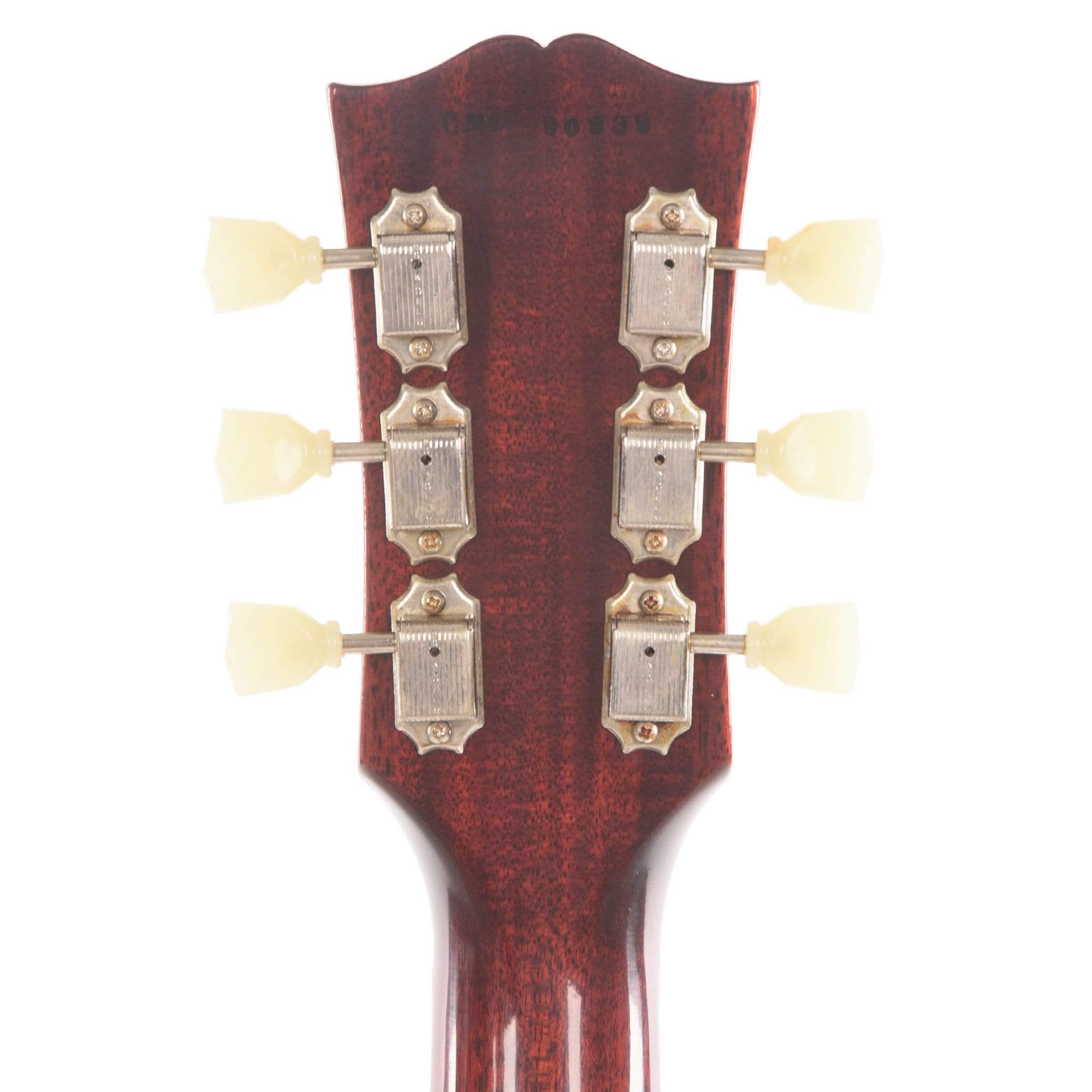 Gibson Custom Shop 1958 Les Paul Standard 