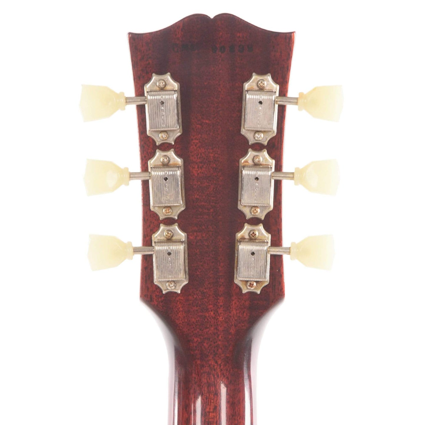 Gibson Custom Shop 1958 Les Paul Standard "CME Spec" Kindred Burst Fade VOS w/59 Carmelita Neck Electric Guitars / Solid Body