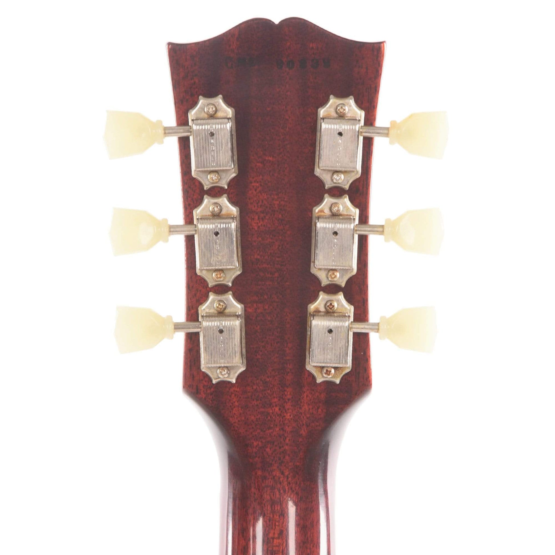 Gibson Custom Shop 1958 Les Paul Standard "CME Spec" Kindred Burst Fade VOS w/59 Carmelita Neck Electric Guitars / Solid Body