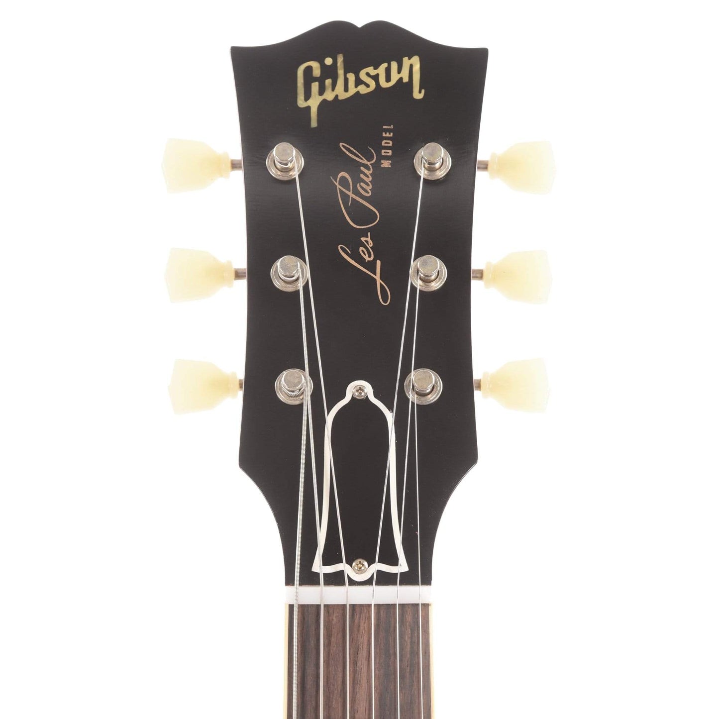 Gibson Custom Shop 1958 Les Paul Standard "CME Spec" Kindred Burst Fade VOS w/59 Carmelita Neck Electric Guitars / Solid Body