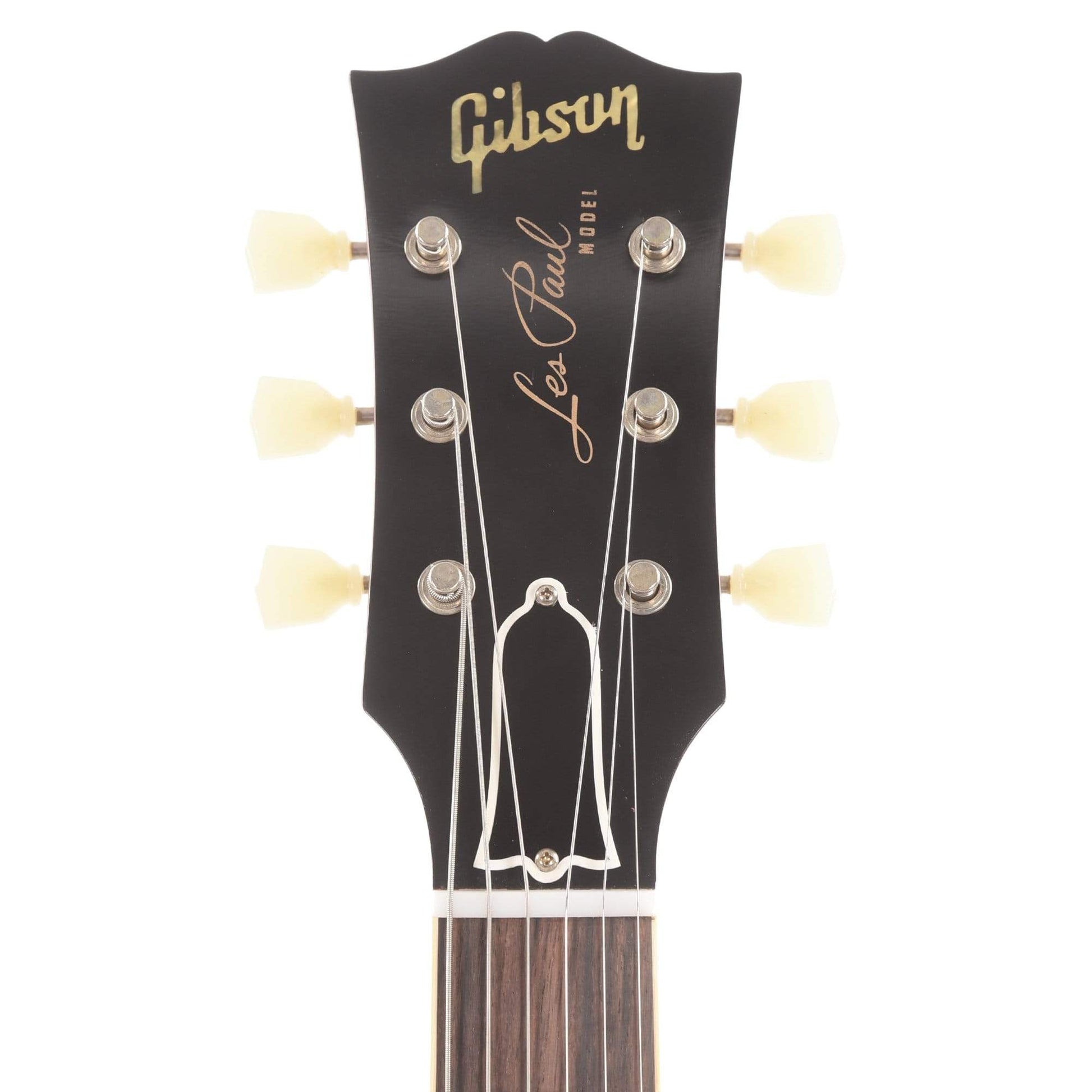 Gibson Custom Shop 1958 Les Paul Standard "CME Spec" Kindred Burst Fade VOS w/59 Carmelita Neck Electric Guitars / Solid Body