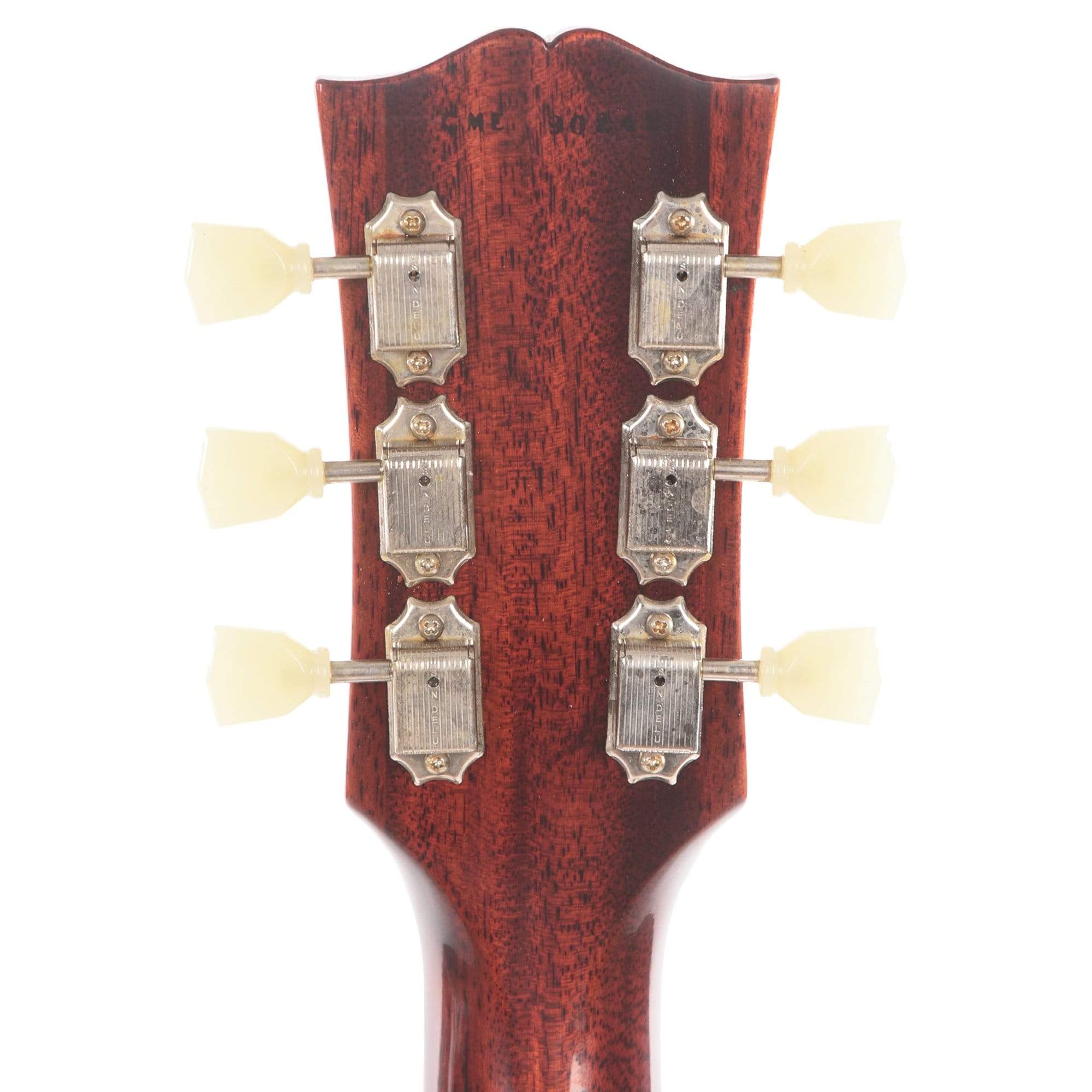 Gibson Custom Shop 1958 Les Paul Standard 