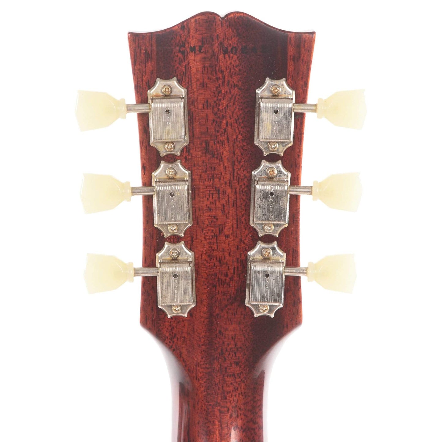 Gibson Custom Shop 1958 Les Paul Standard "CME Spec" Kindred Burst Fade VOS w/59 Carmelita Neck Electric Guitars / Solid Body