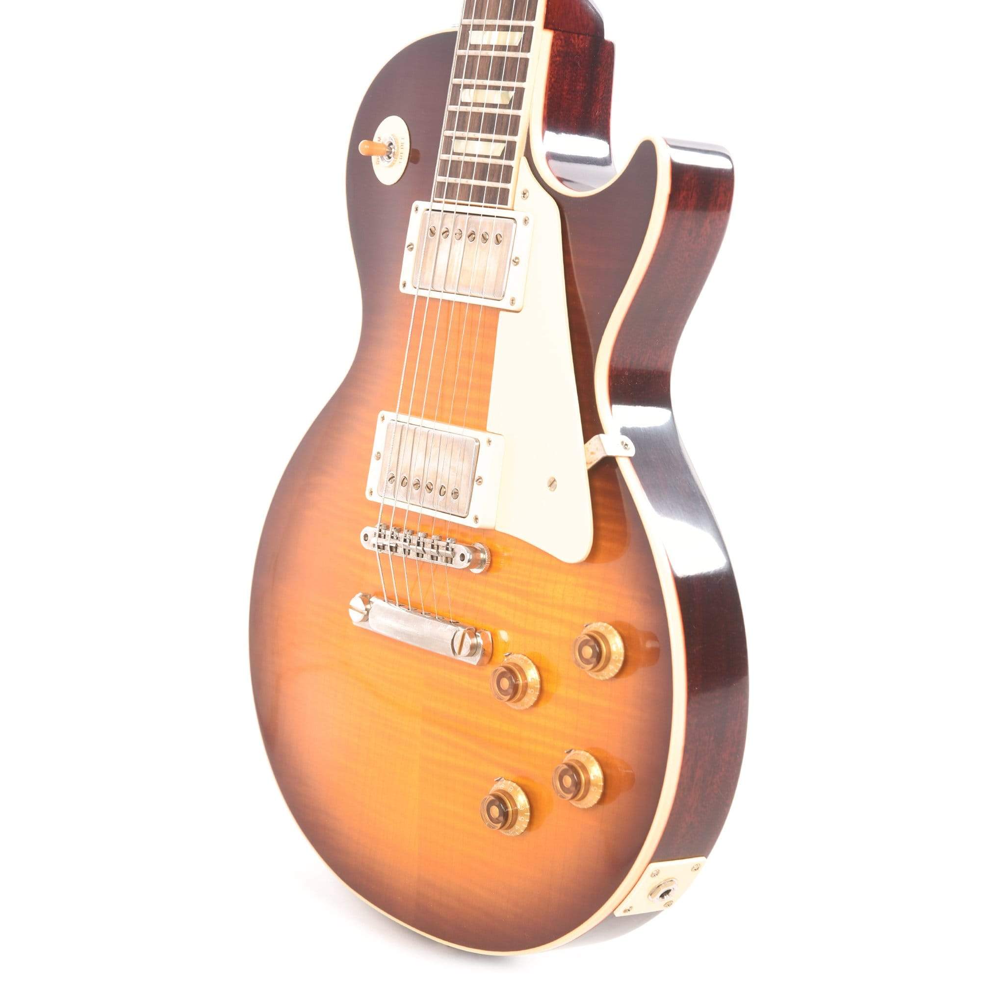 Gibson Custom Shop 1958 Les Paul Standard 