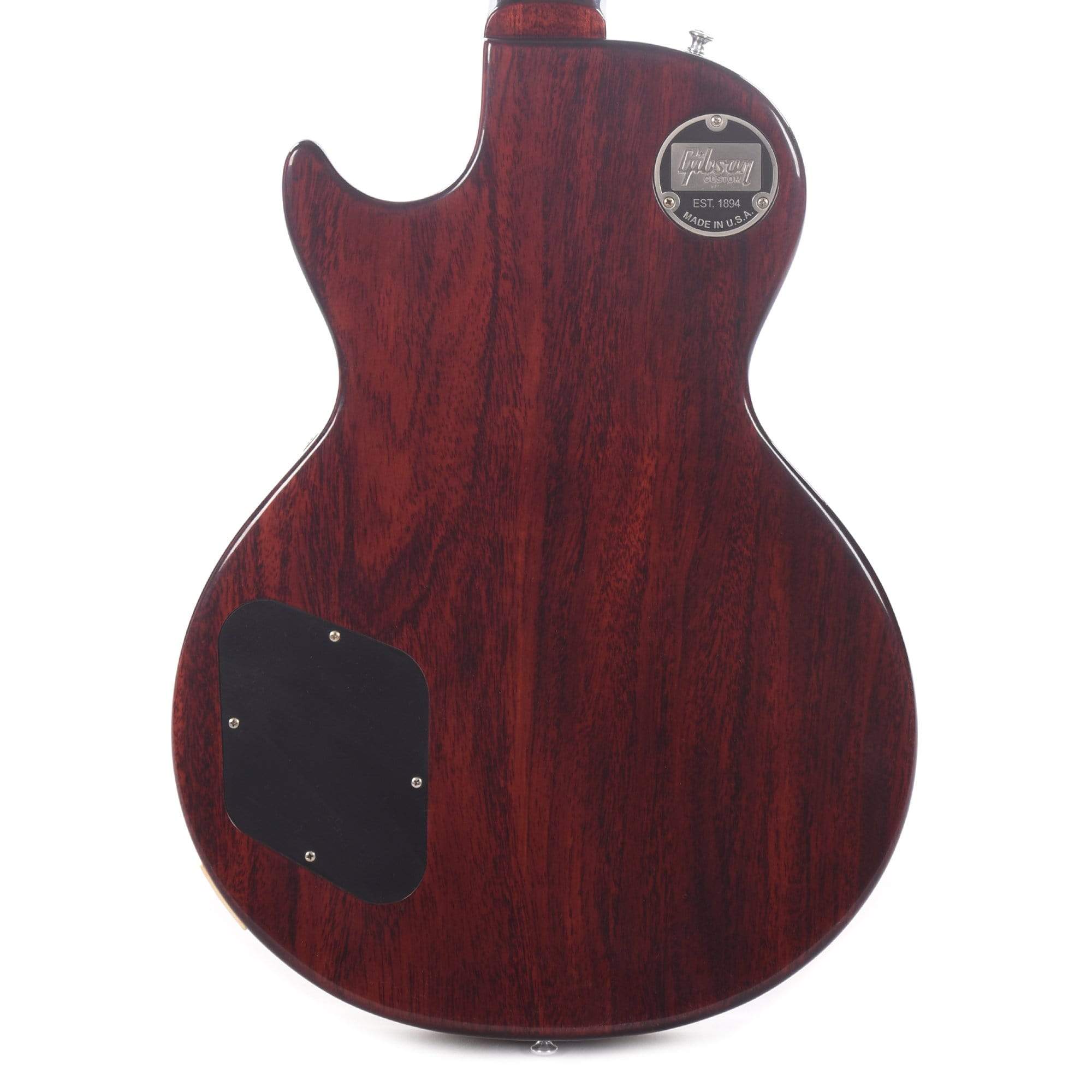 Gibson Custom Shop 1958 Les Paul Standard 