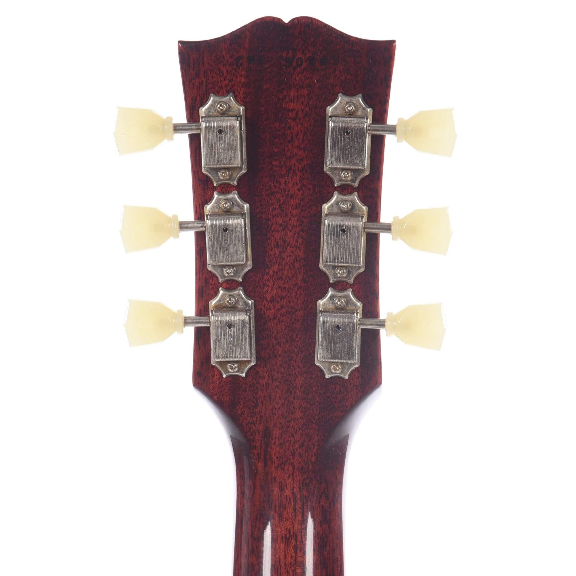 Gibson Custom Shop 1958 Les Paul Standard 