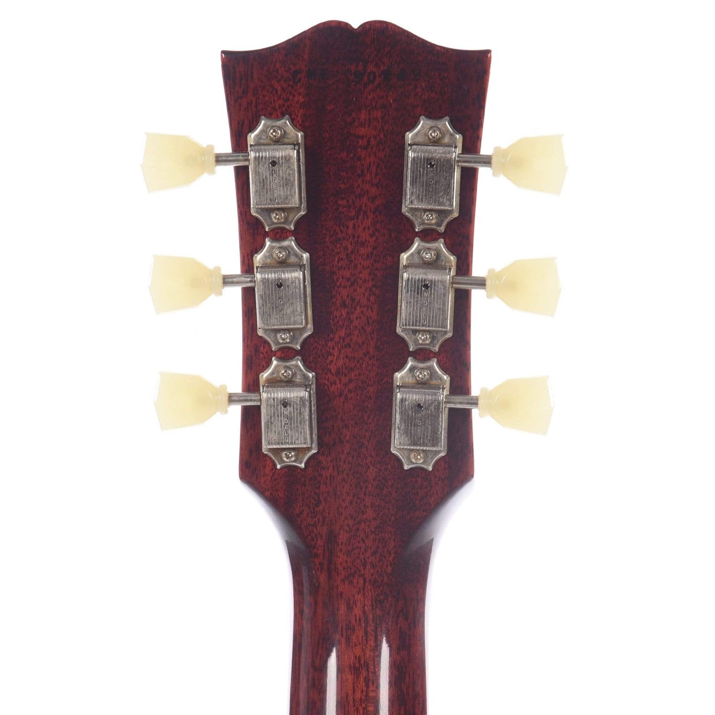 Gibson Custom Shop 1958 Les Paul Standard "CME Spec" Kindred Burst Fade VOS w/59 Carmelita Neck Electric Guitars / Solid Body