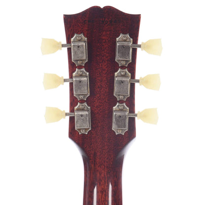 Gibson Custom Shop 1958 Les Paul Standard "CME Spec" Kindred Burst Fade VOS w/59 Carmelita Neck Electric Guitars / Solid Body