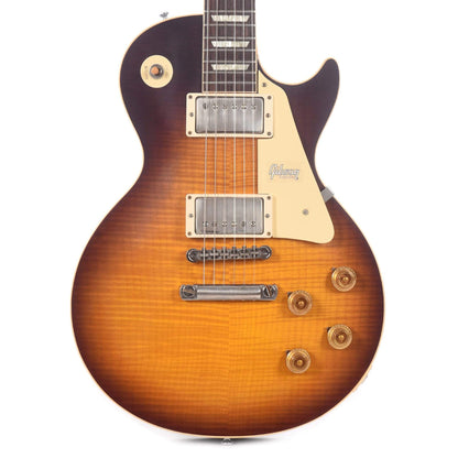 Gibson Custom Shop 1958 Les Paul Standard "CME Spec" Kindred Burst Fade VOS w/59 Carmelita Neck Electric Guitars / Solid Body