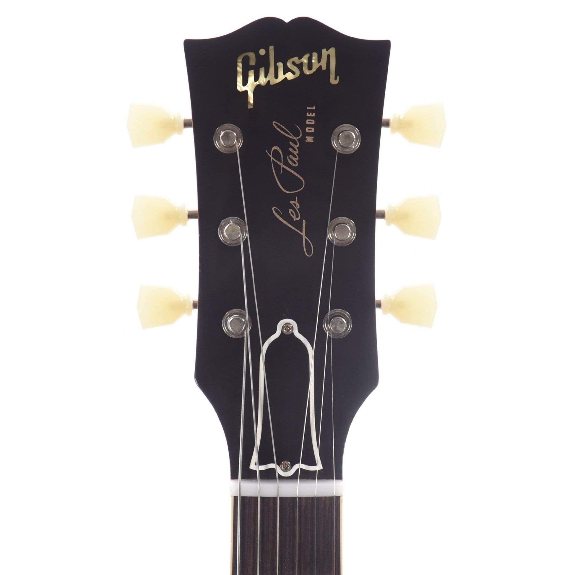 Gibson Custom Shop 1958 Les Paul Standard "CME Spec" Kindred Burst Fade VOS w/59 Carmelita Neck Electric Guitars / Solid Body