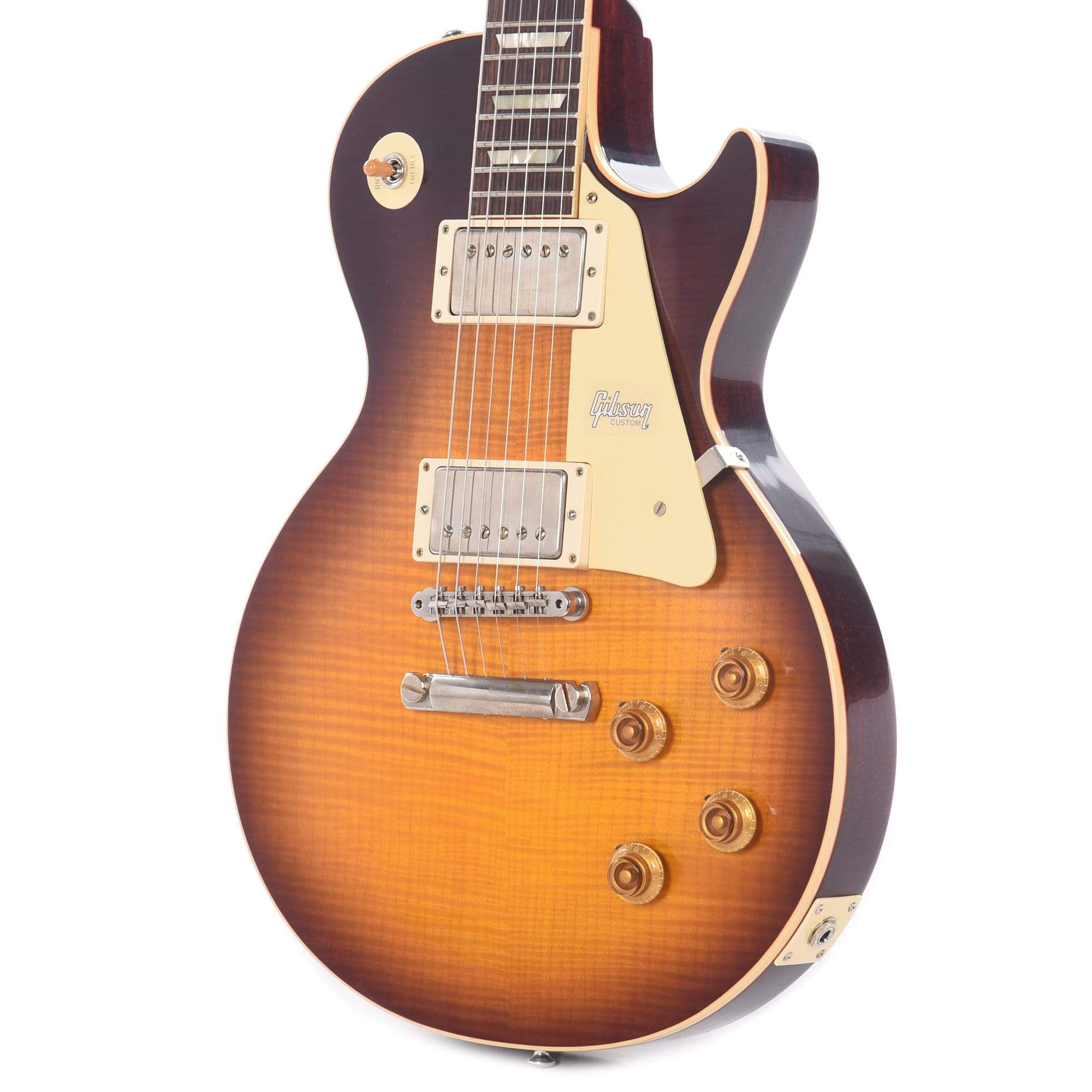Gibson Custom Shop 1958 Les Paul Standard 