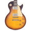 Gibson Custom Shop 1958 Les Paul Standard "CME Spec" Kindred Burst Fade VOS w/60 V2 Neck Profile Electric Guitars / Solid Body