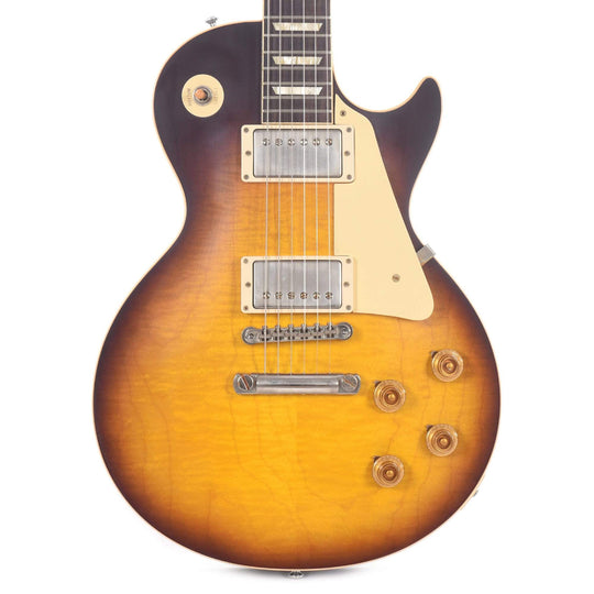 Gibson Custom Shop 1958 Les Paul Standard 