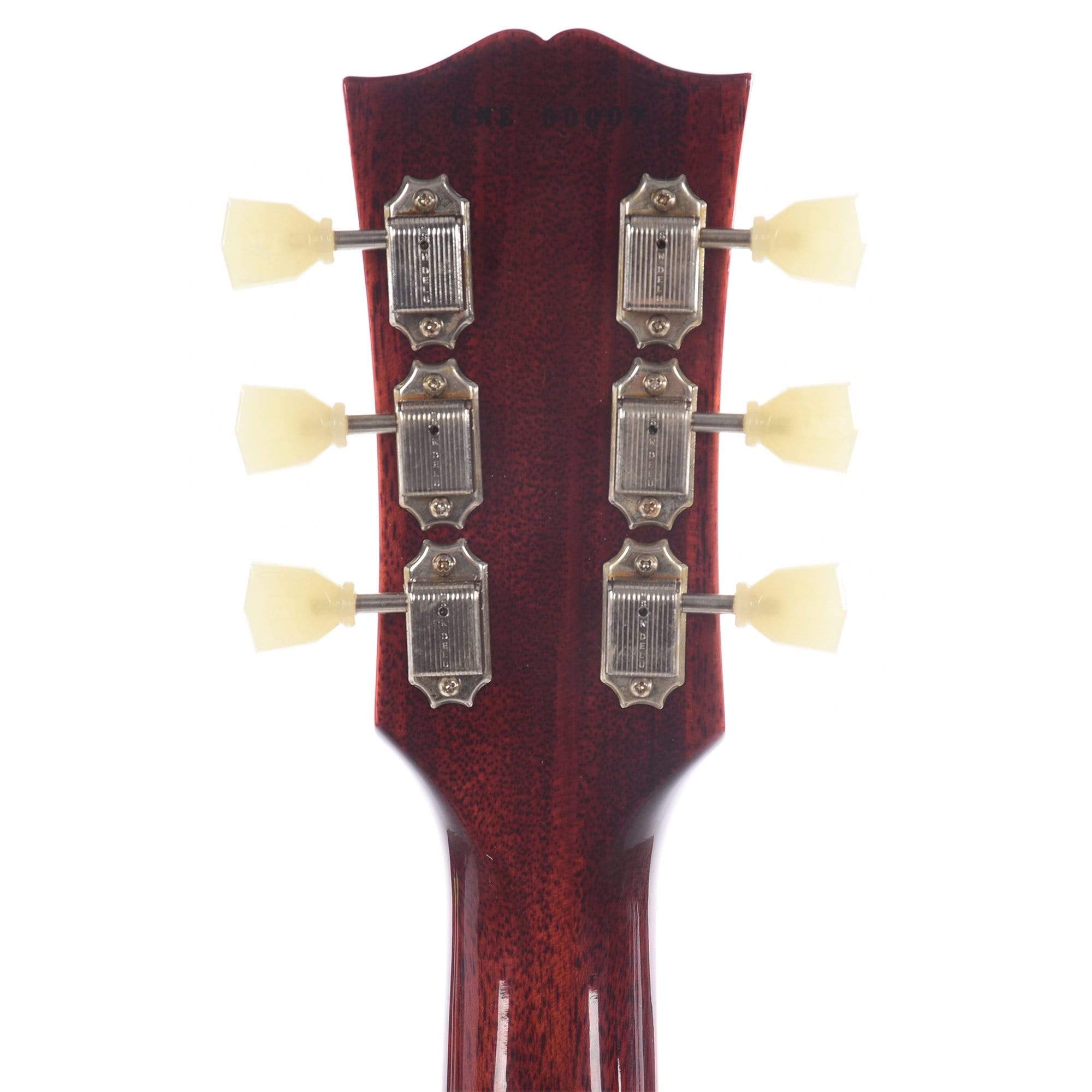 Gibson Custom Shop 1958 Les Paul Standard 