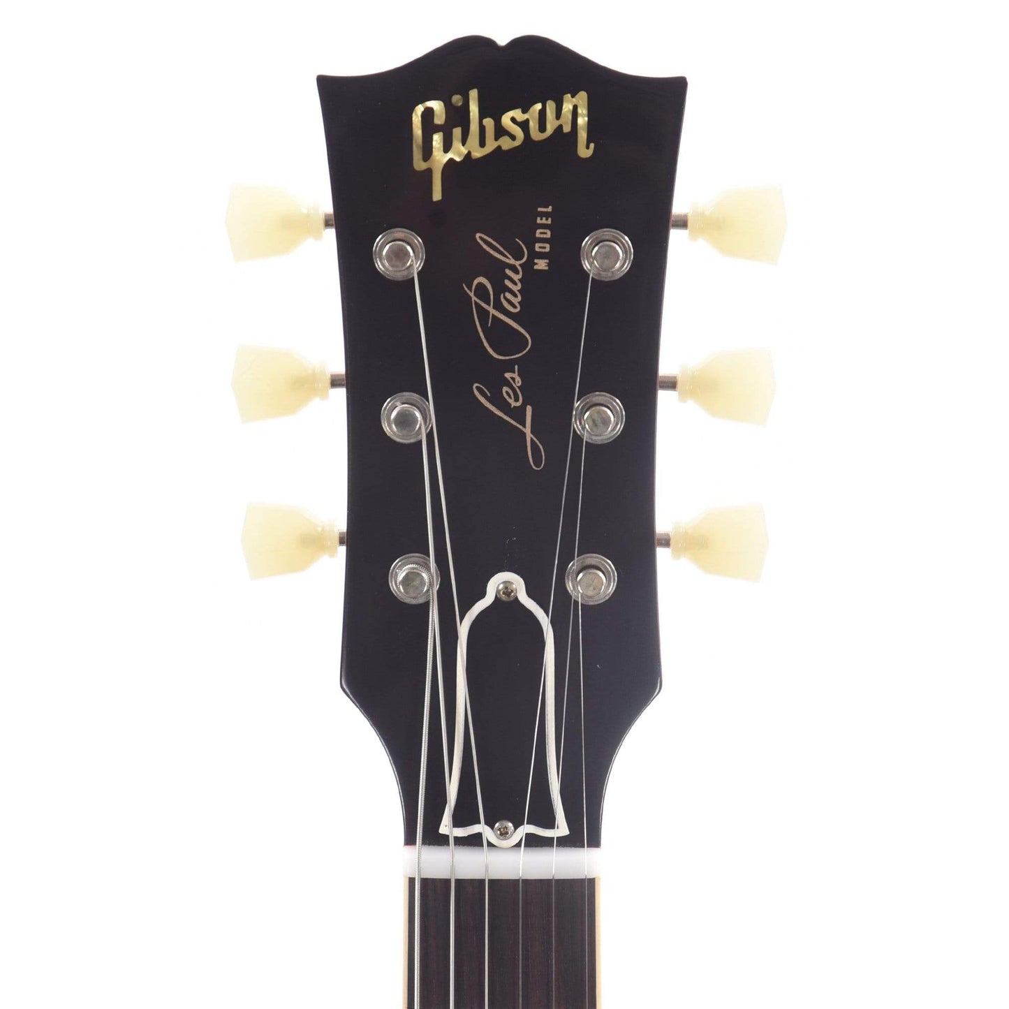 Gibson Custom Shop 1958 Les Paul Standard "CME Spec" Kindred Burst Fade VOS w/60 V2 Neck Profile Electric Guitars / Solid Body