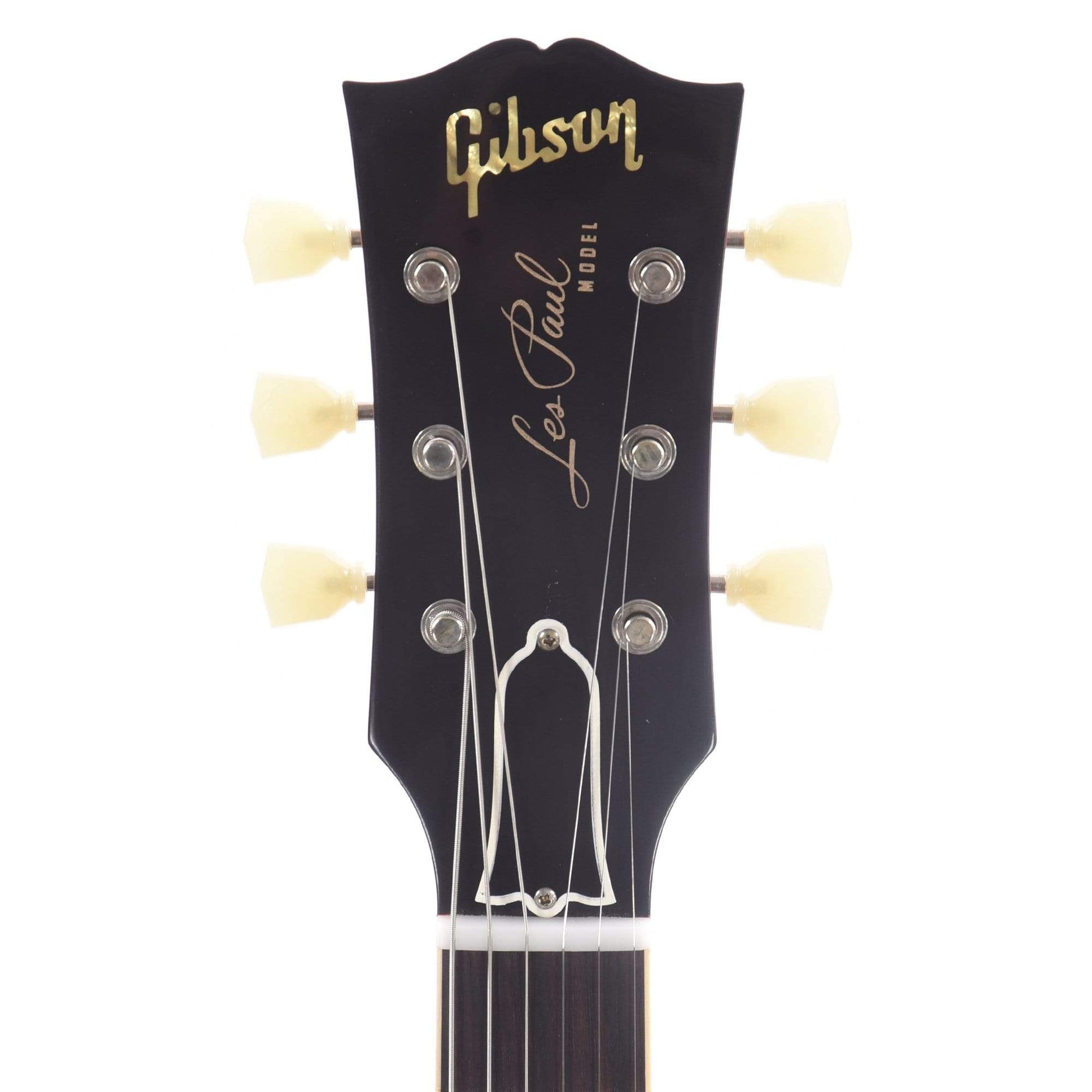 Gibson Custom Shop 1958 Les Paul Standard "CME Spec" Kindred Burst Fade VOS w/60 V2 Neck Profile Electric Guitars / Solid Body