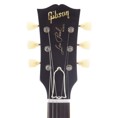 Gibson Custom Shop 1958 Les Paul Standard "CME Spec" Kindred Burst Fade VOS w/60 V2 Neck Profile Electric Guitars / Solid Body